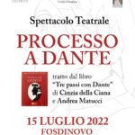 Processo a Dante